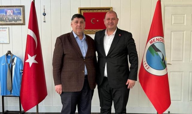CHP’li Çiçek ve Başkan V. Özkan’dan Birlik Mesajı