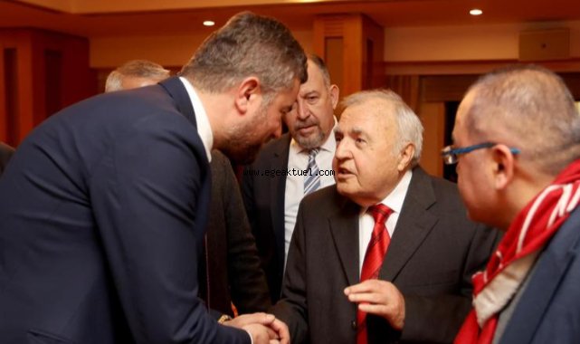 CHP'li Görkem Duman'ın yoğun programı devam ediyor