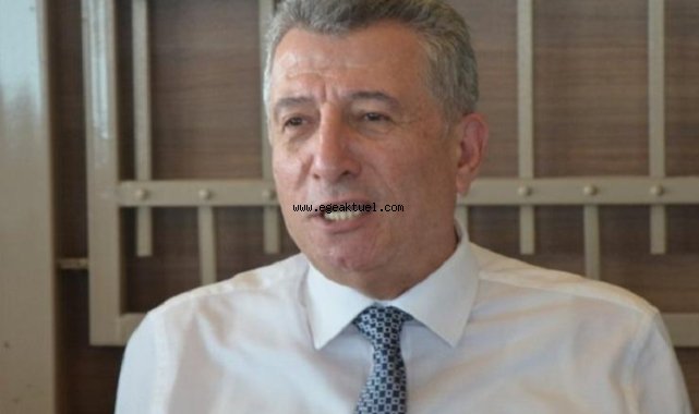 CHP'li Mustafa Günay: "İlçemize yeni bir renk katacağız"