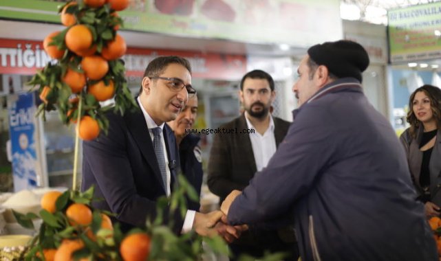 CHP'li Onur Yiğit: Tutamayacağımız Sözü Vermeyeceğiz