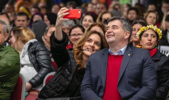 Ekrem Oran'dan adaylık açıklaması: "CHP'ye bağlılığımla bağdaşmaz"