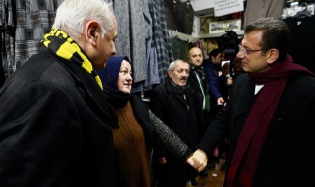  Emeklilere 10 bin TL pazar desteği