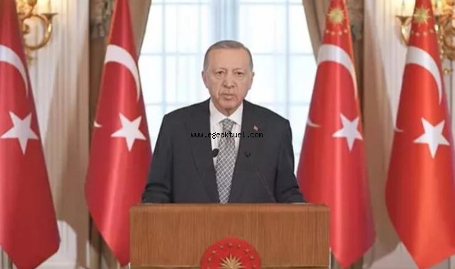 ''Filistin ile tam bir dayanışma içindeyiz''
