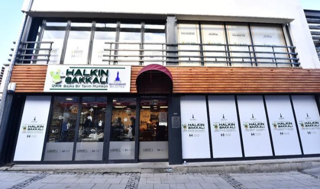 Halkın Bakkalı-Halkın Kasabı’yla vatandaşın cebine 30 milyonluk katkı