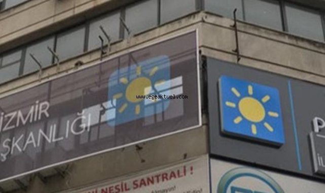 İYİ Parti İzmir’in yeni divanı belli oldu
