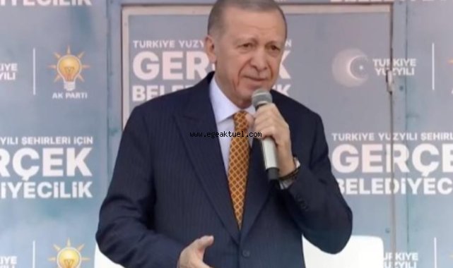 Meydanı kirli ittifaklara bırakmayız
