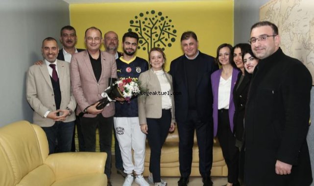 Nilüfer Çınarlı Mutlu: Belediyemizi ortak akılla yöneteceğiz