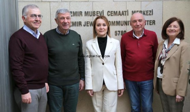 Nilüfer Çınarlı Mutlu: Türkiye’ye örnek bir belediyecilik hikayesi yazacağız