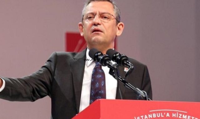Özel'den '1 Nisan' uyarısı