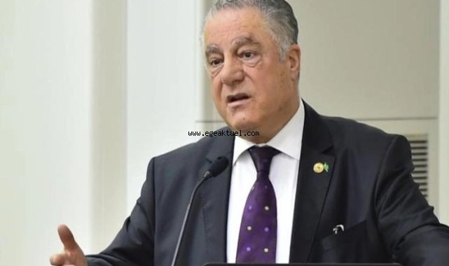 Sırrı Aydoğan yaşamını yitirdi