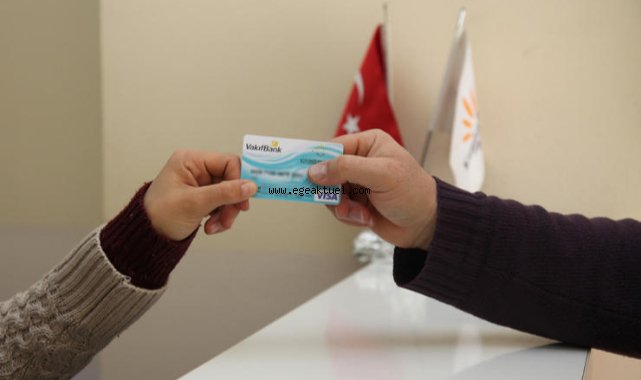 Sosyal Destek Kartı'nda Yüzde 100 artış