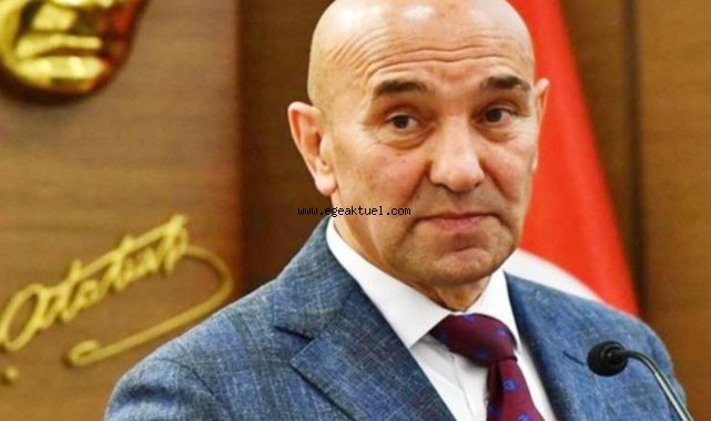 Soyer adaylık süreci sonrası ilk kez Ankara'da
