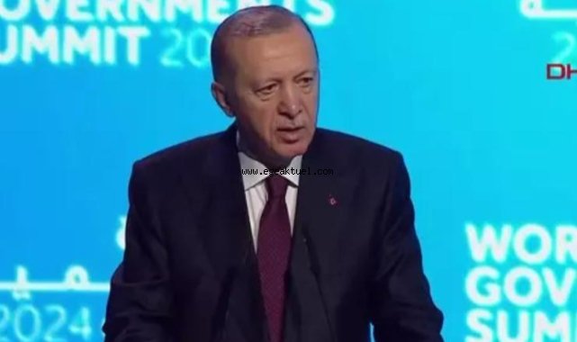 ''Türkiye başarı hikayesi yazıyor''