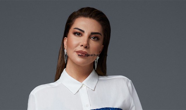Ebru Yaşar Bu Listeye Giren Tek Türk Oldu
