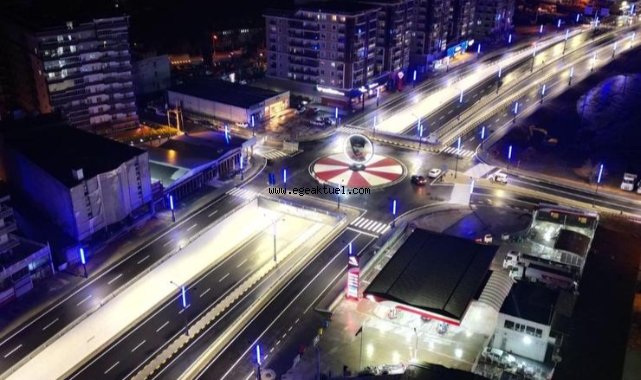 Menemen’de dev battı çıktı 