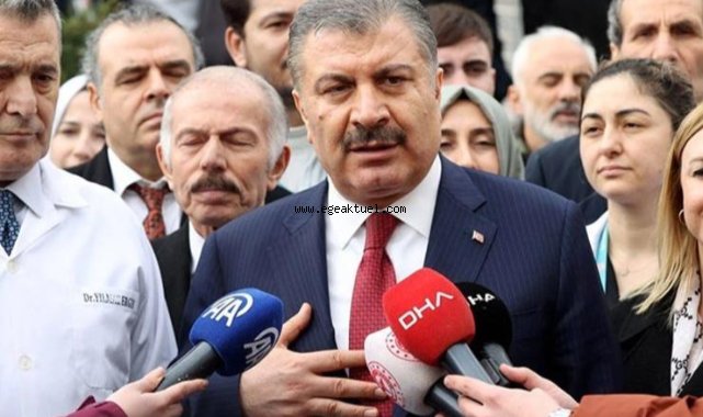  MHRS randevularına düzenleme geliyor