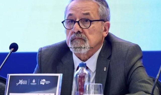  Naci Görür'den uyarı