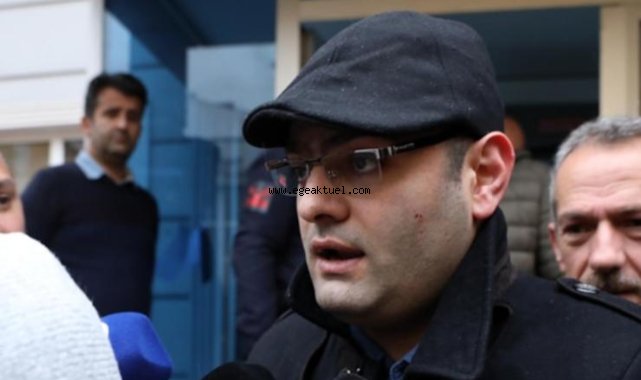 Ogün Samast ifade verdi: