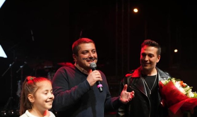 Torbalı Oğuzhan Koç'la Coştu