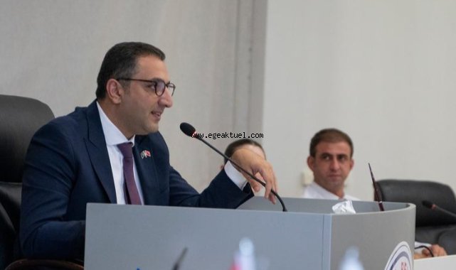 Balçova Belediyesi Stratejik Planı onaylandı