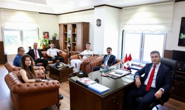 Başkan Denizli: “Yeni adli yıl yargı camiasına hayırlı olsun”