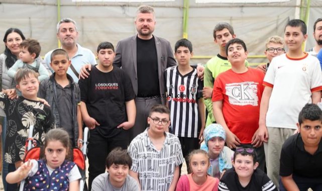 Buca Belediyesi Engelli Eğitim Merkezi’nde kurslar başlıyor