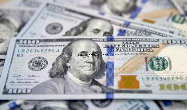 Dolar 34 liranın üzerinde yatay