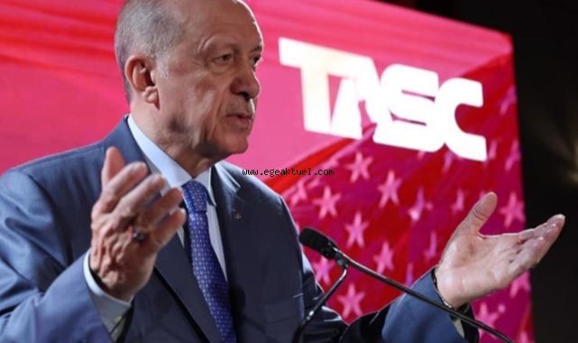 Erdoğan'dan ABD mesajı: