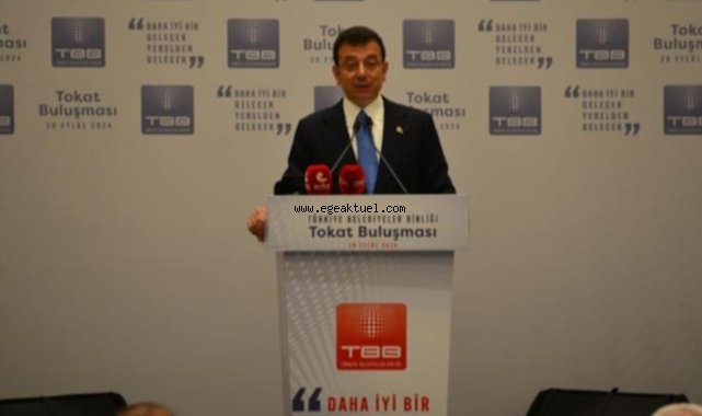İmamoğlu'ndan sert tepki: 