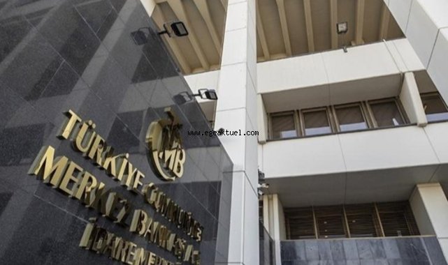 Merkez Bankası eylül ayı faiz kararını açıkladı