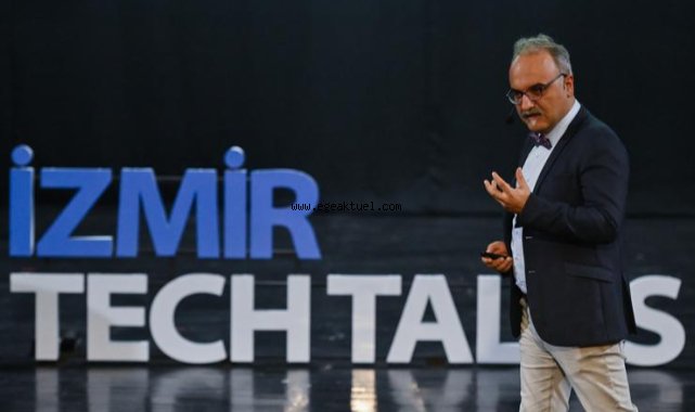 TechTalks’ta tarih ve teknoloji buluşması