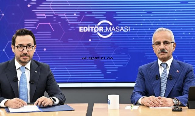 Türkiye'de risk var mı?