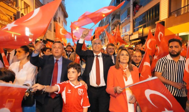 Ceylan Ertem 29 Ekim’de Gaziemir’de sahne alacak