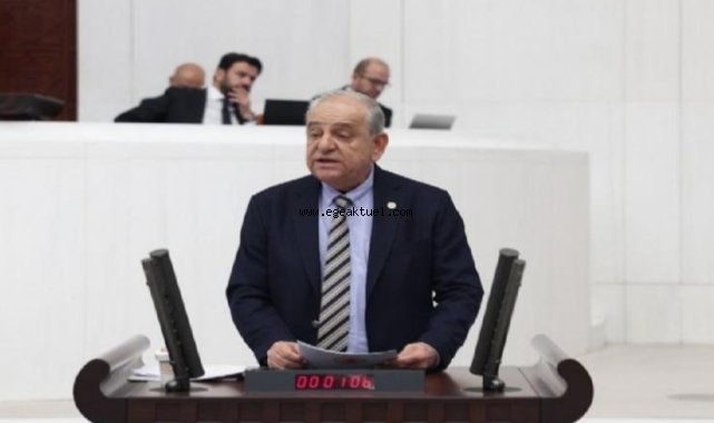 CHP'li Nalbantoğlu’ndan ‘İnciraltı’ yorumu: 'Hak yerini bulmuştur'