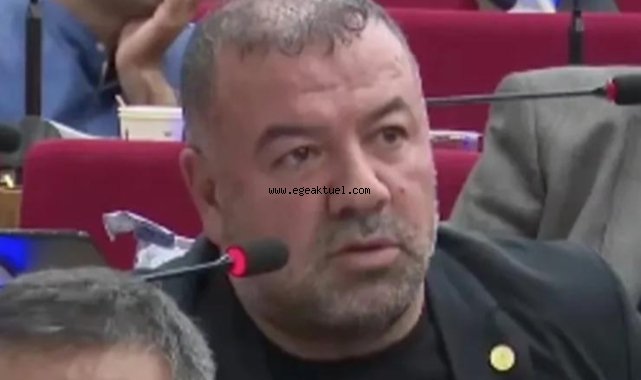 Latif Aydemir, AK Parti'den istifa etti