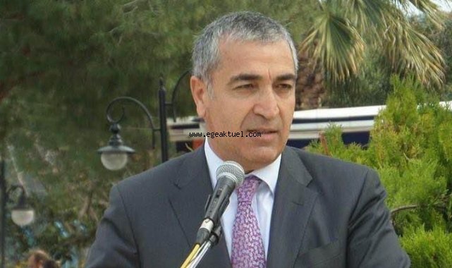  Saygılı'dan Ekrem İmamoğlu'na destek
