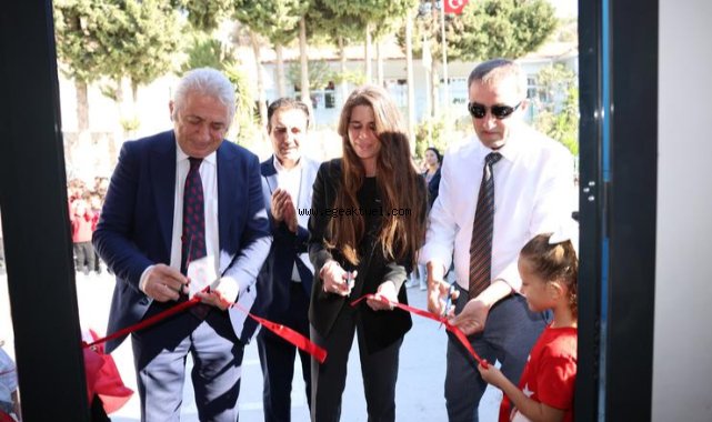 Başkan Denizli: “Sahip olacağınız en büyük güç eğitim”