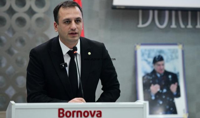Başkan Eşki: “Boşnak toplumuna hizmet borcum var”