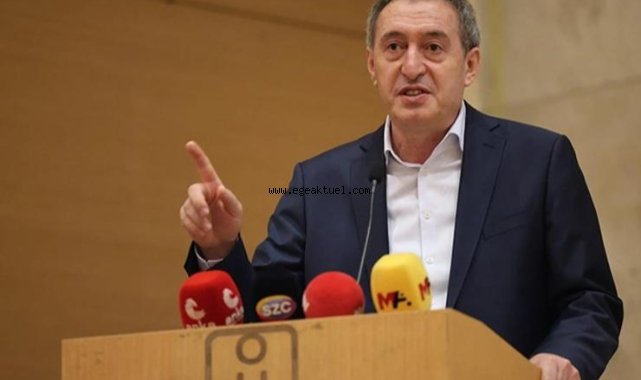 DEM Parti'den Devlet Bahçeli'ye yanıt