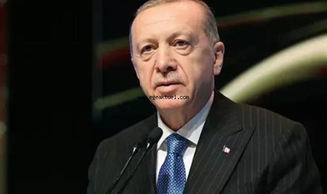 Erdoğan: Birleşmiş Milletler Gazze için karar alamıyor