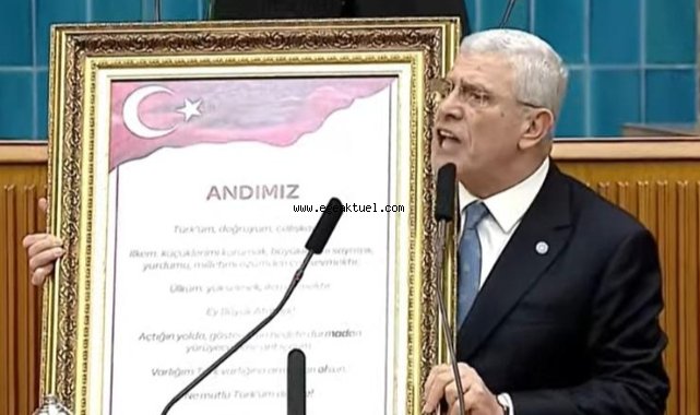 Erdoğan sebep, Yusuf Tekin sonuçtur