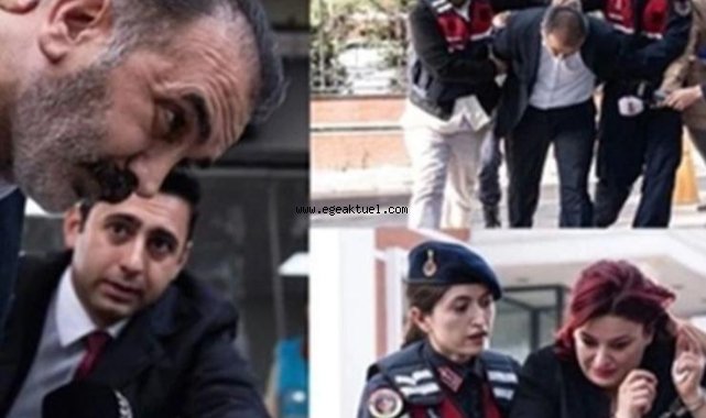 Tüm Türkiye'nin Gözü Bu Davada!