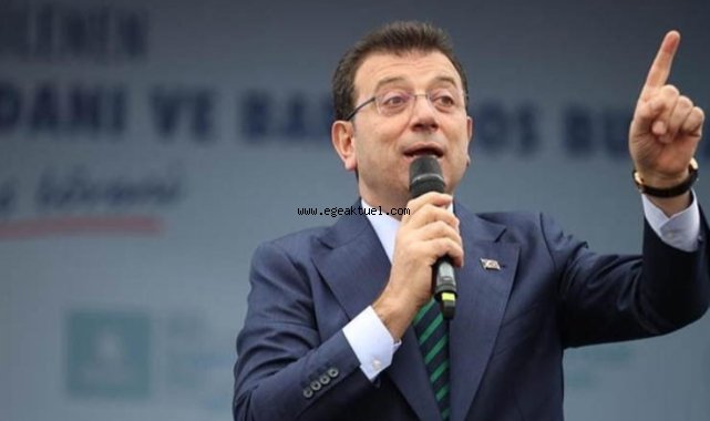 'Bizi Öyle Hacizle Durduramazsınız! 