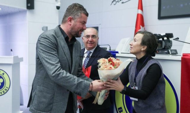 Buca iklim değişikliğiyle mücadele edecek