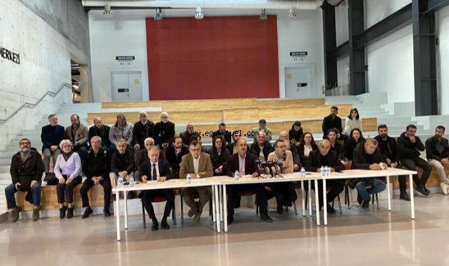 “Çeşme’ye zarar verecek girişimlerde bulunmayın”