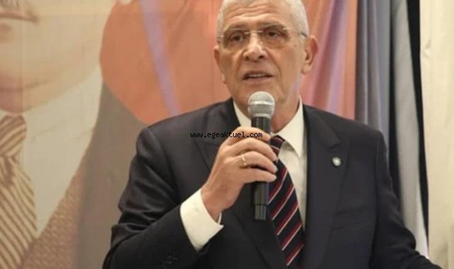 Müsavat Dervişoğlu'ndan seçim iddiası