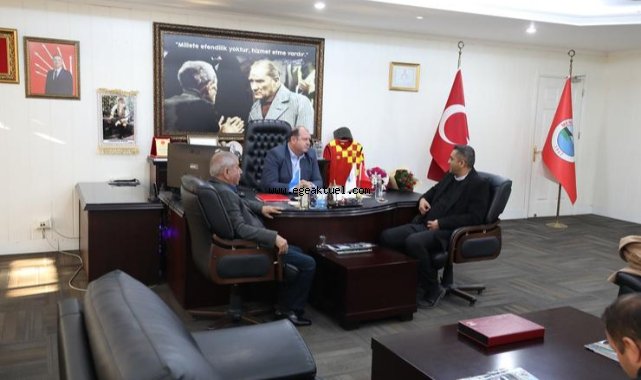 Roman Masası İçin İlk Adım