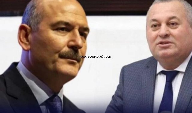 Soylu'dan Cemal Enginyurt'a sert cevap