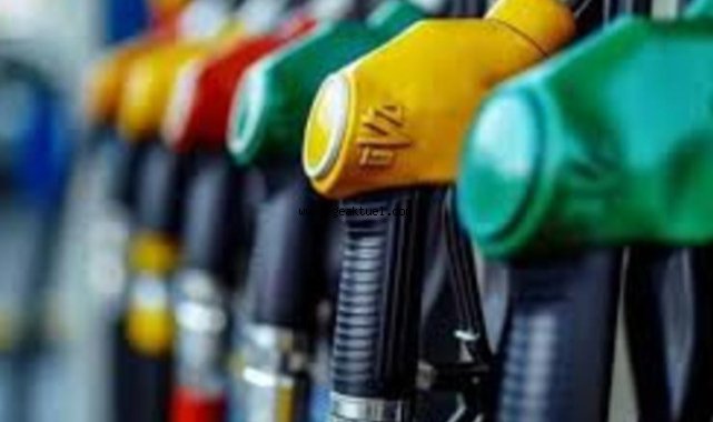 Benzinin ardından motorine de zam geliyor!