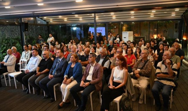 Bornova Uluslararası Kısa Film Günleri bahara taşınıyor